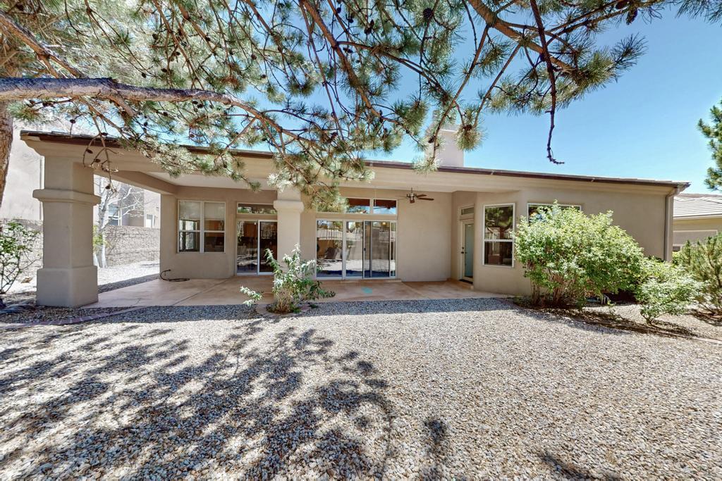 13100 DESERT MOON Place NE