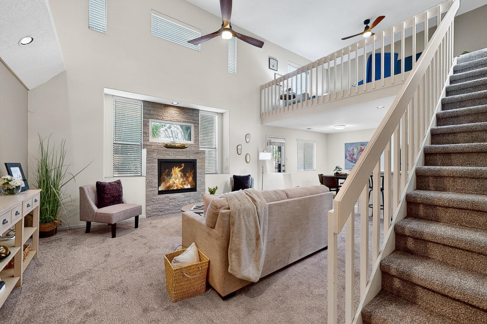 3733 CUERVO Court NW