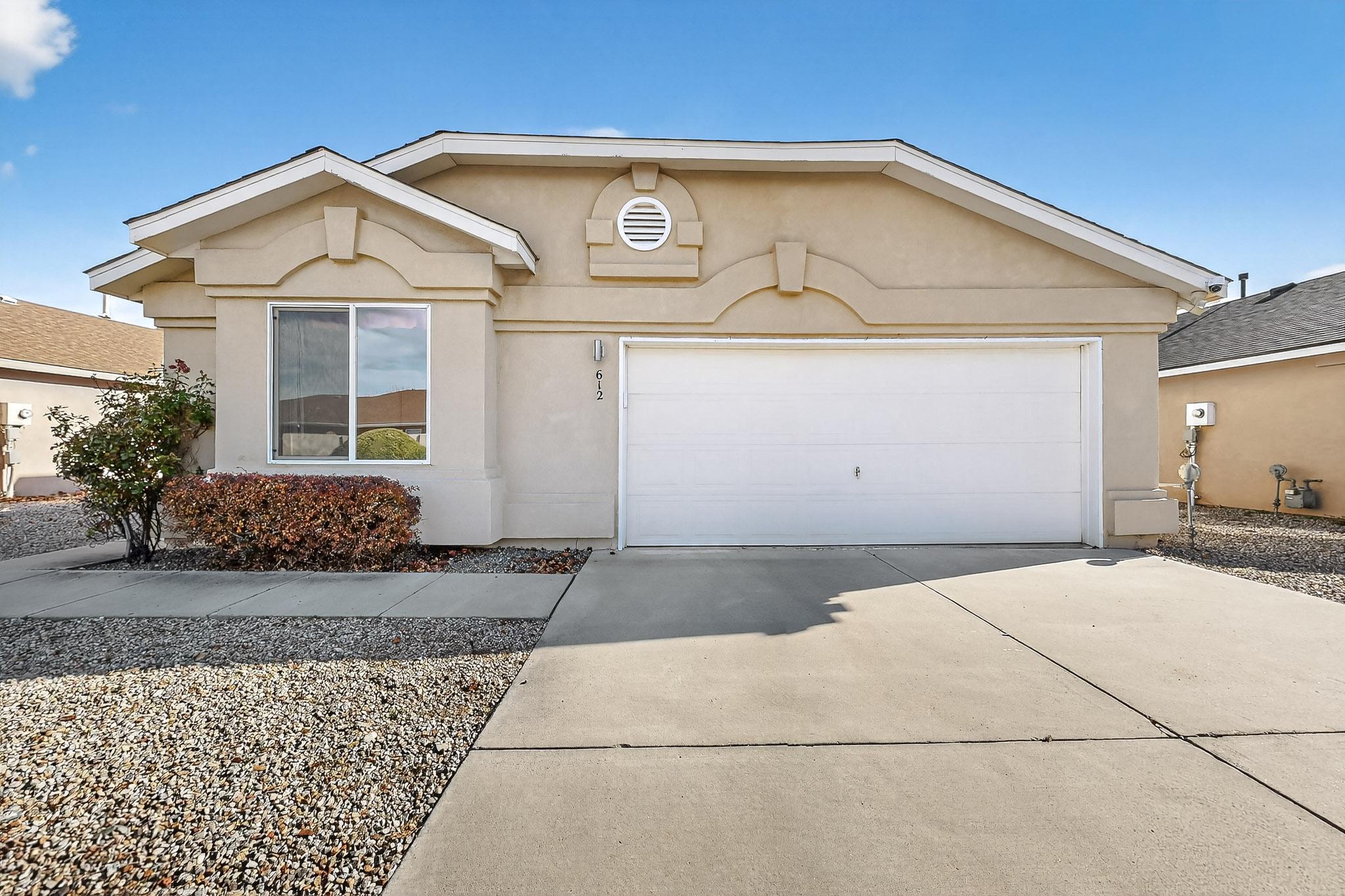 612 Glacier Bay Place SE