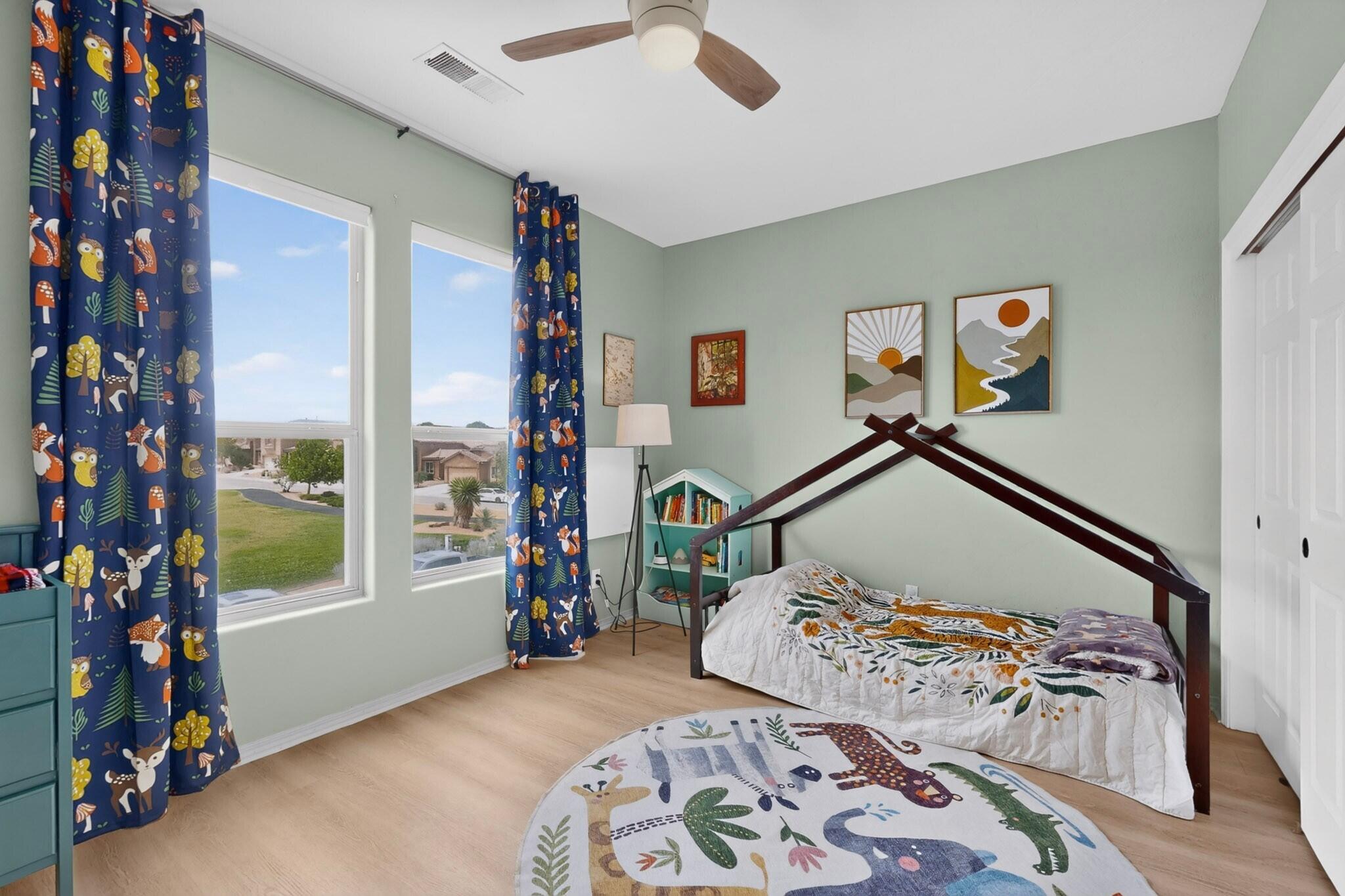 1044 Cristanos Drive