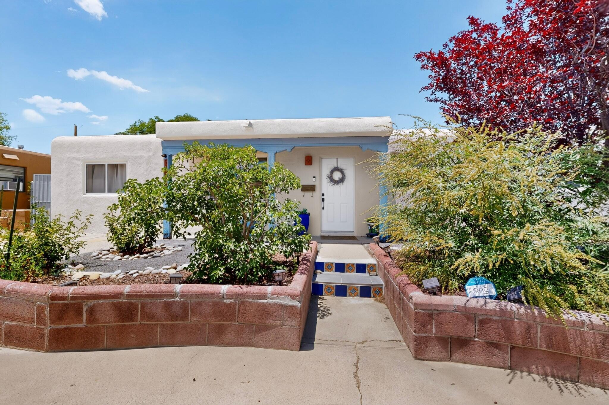 3405 Cardenas Drive NE