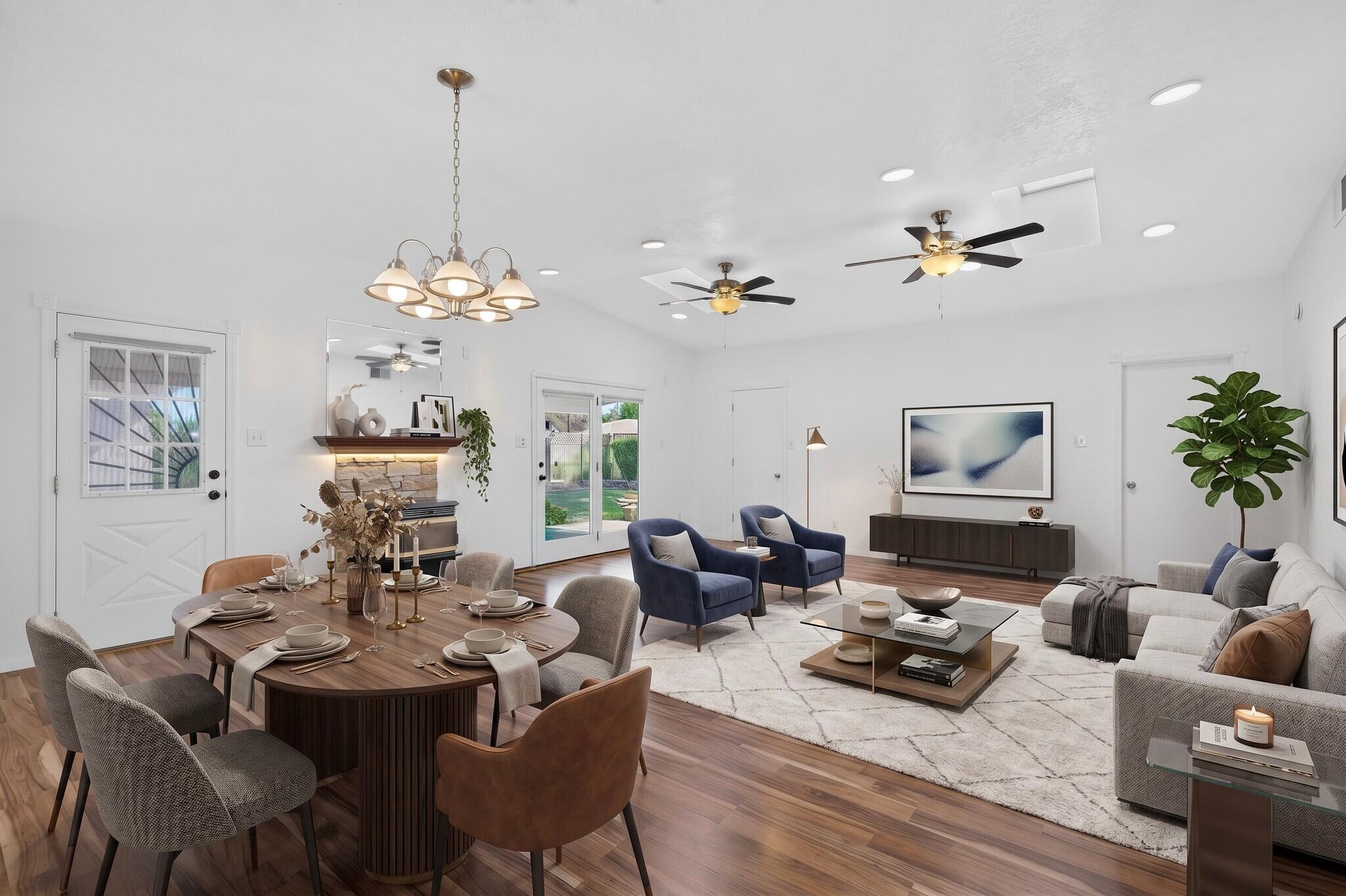 1401 Vista Del Rio Road SW