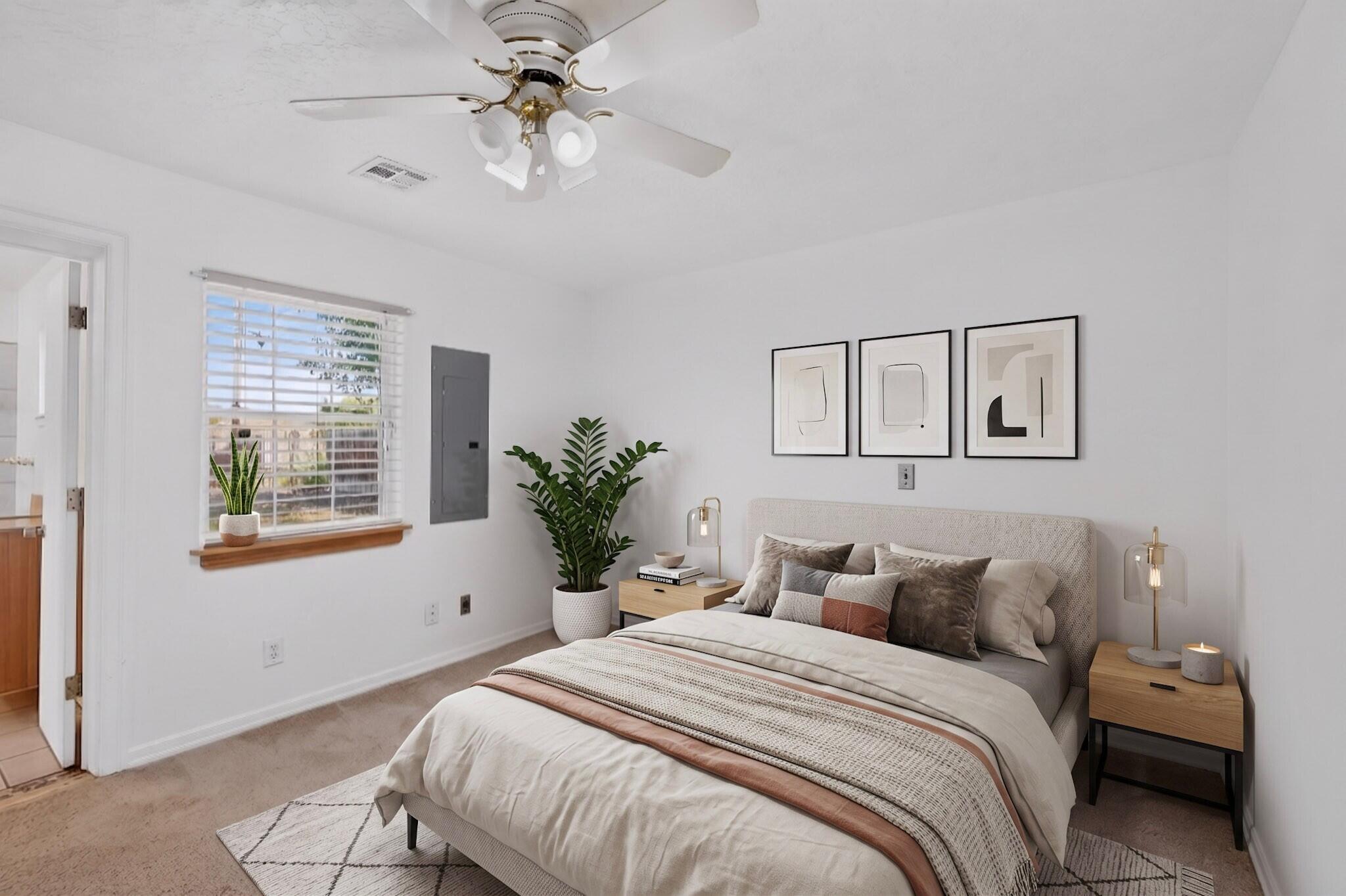 1401 Vista Del Rio Road SW