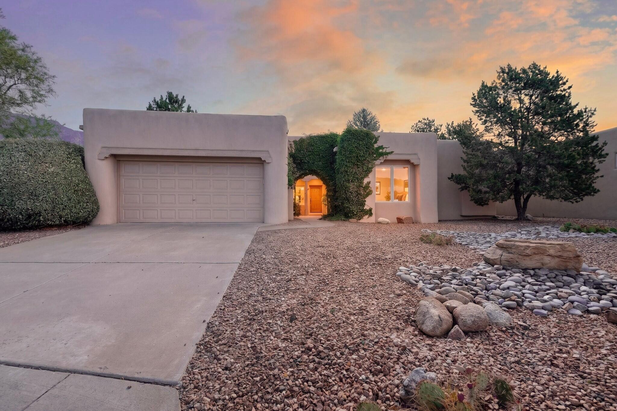 8242 Raintree Drive NE