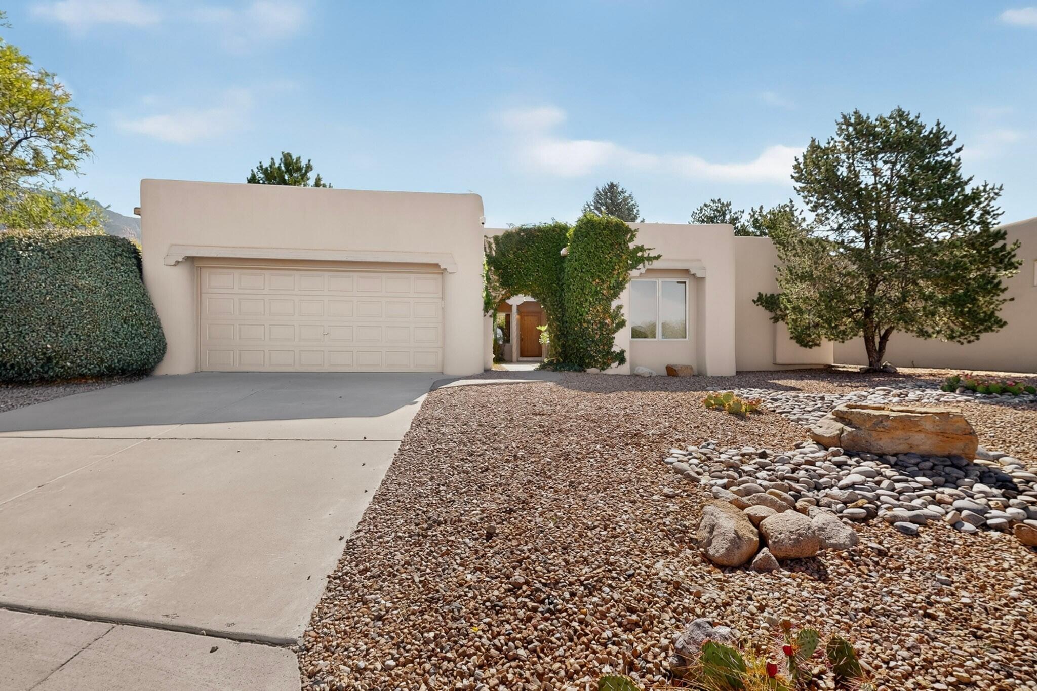 8242 Raintree Drive NE