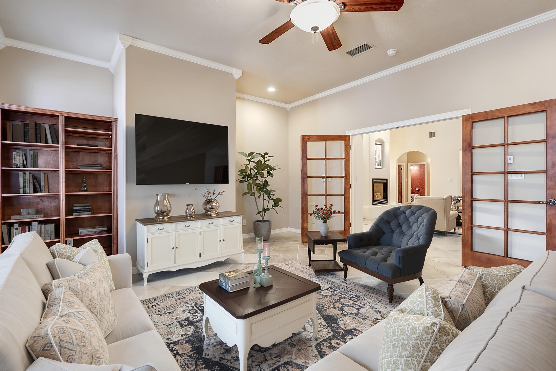 508 Laguna Seca Lane NW