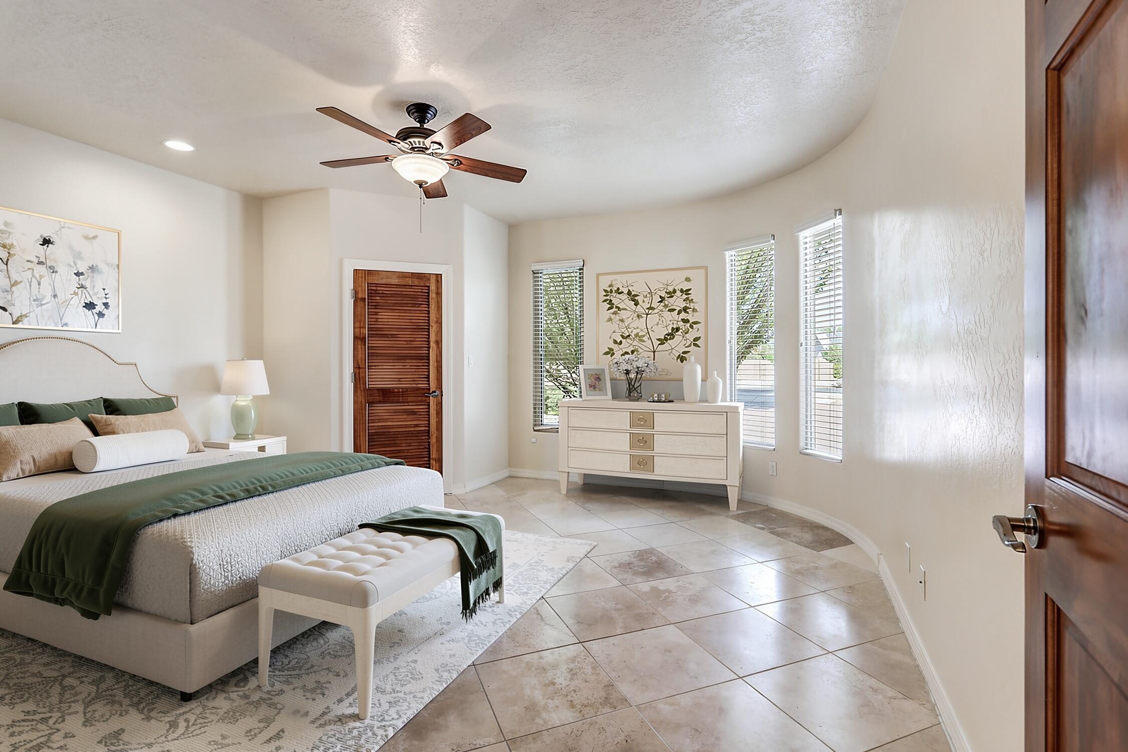 508 Laguna Seca Lane NW