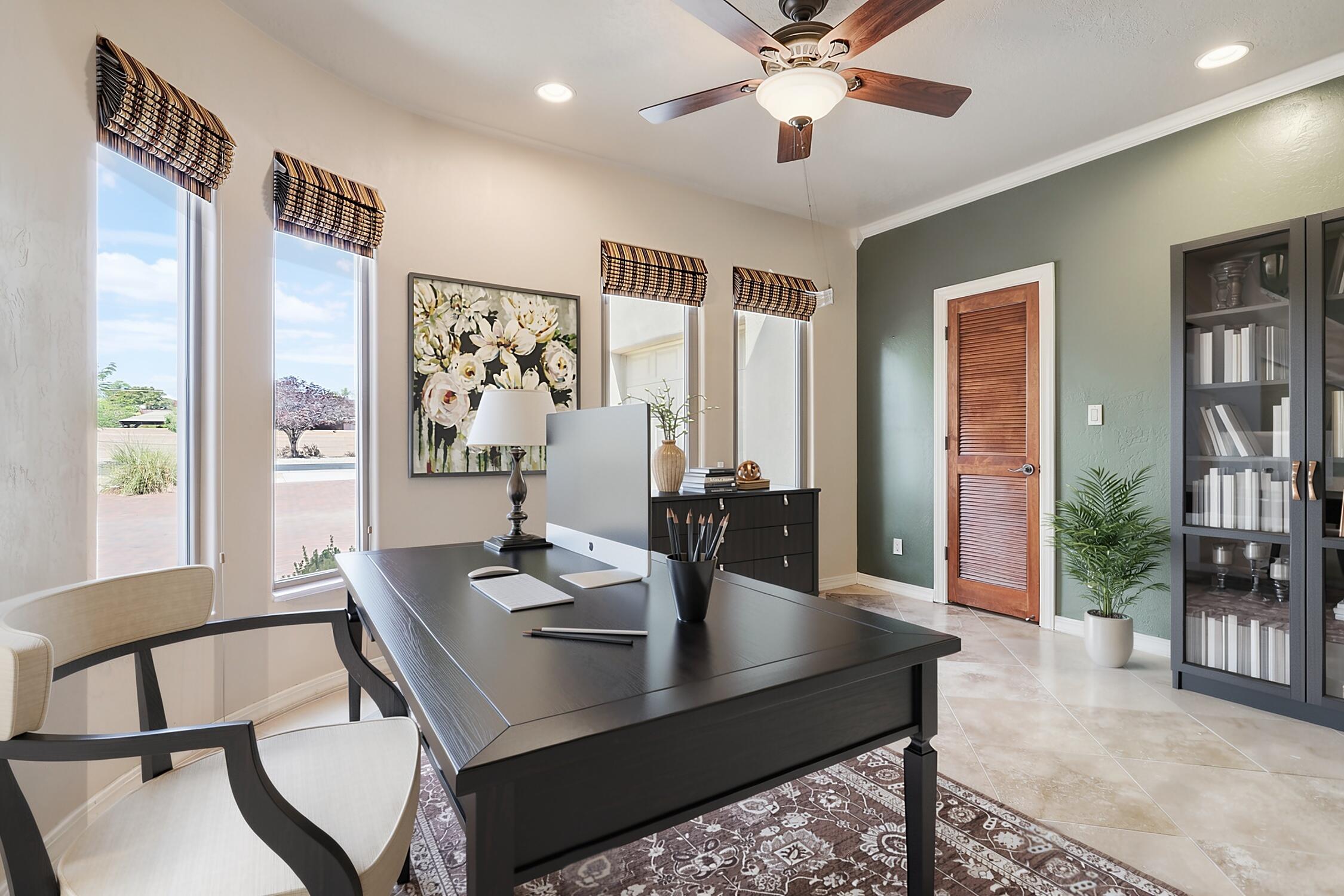 508 Laguna Seca Lane NW