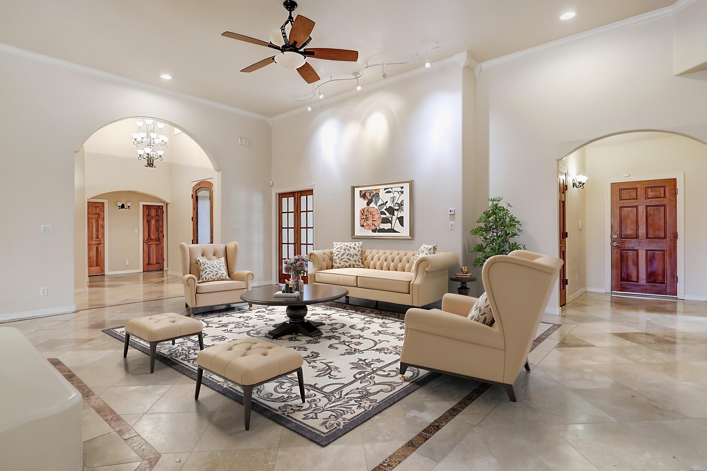 508 Laguna Seca Lane NW