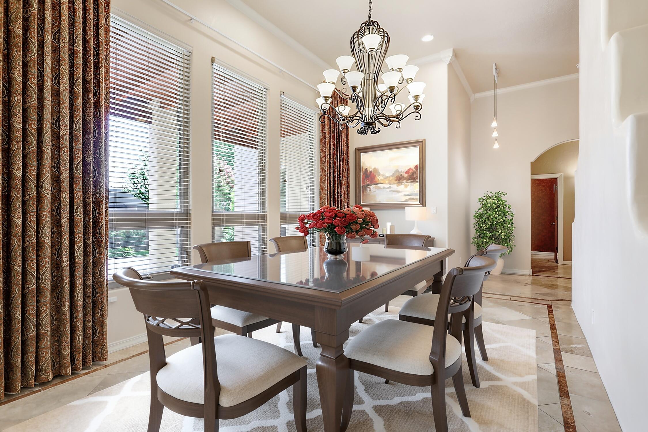 508 Laguna Seca Lane NW