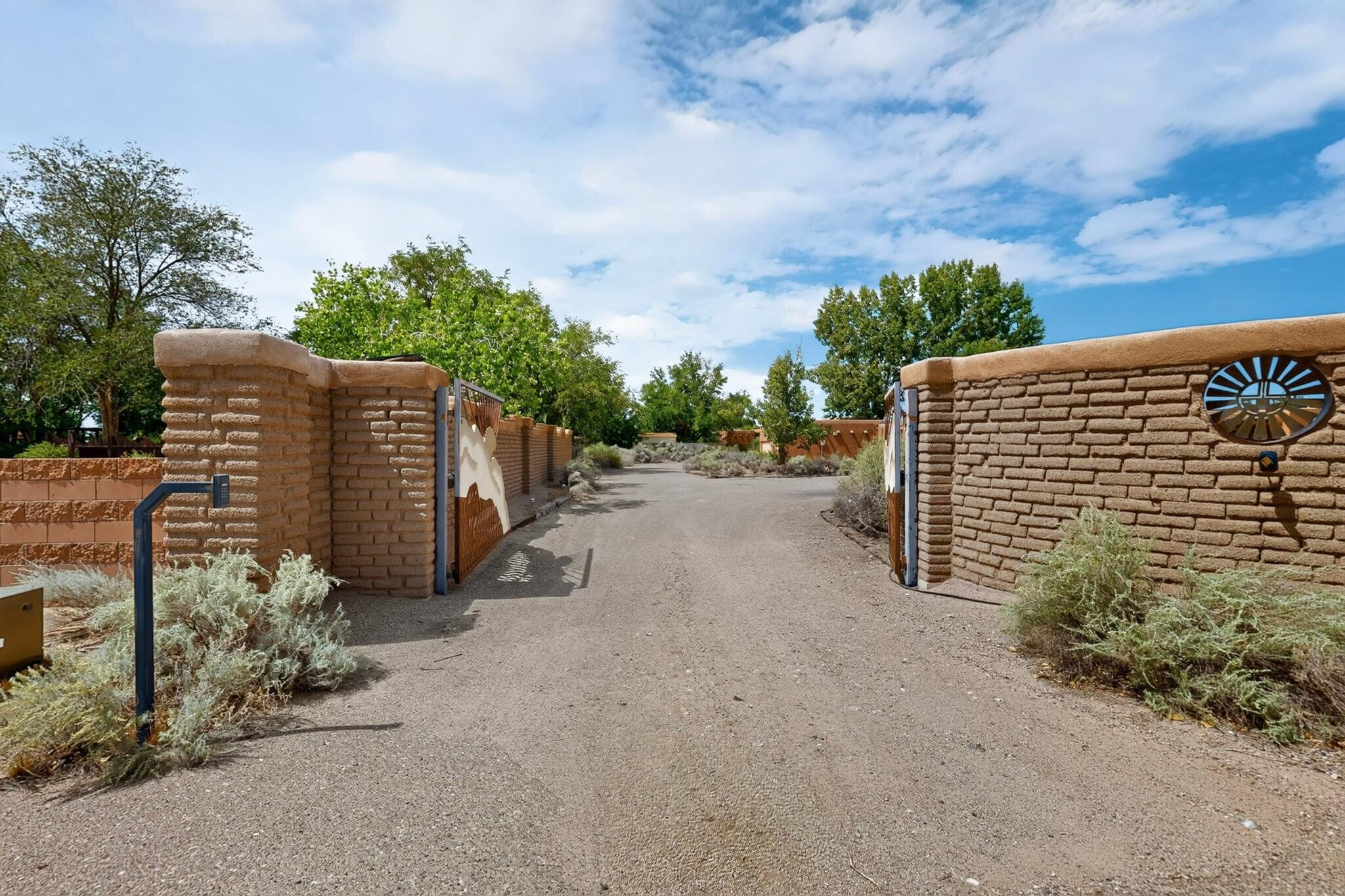 6608 Loma Larga Road