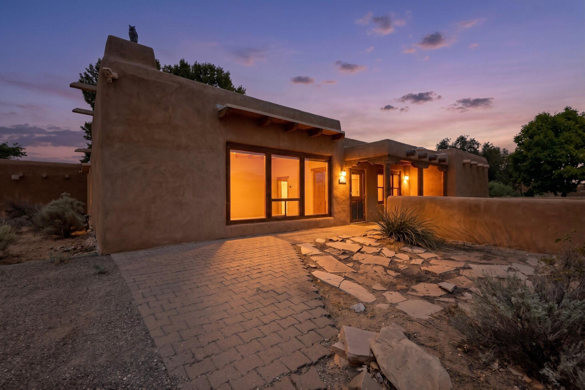 6608 Loma Larga Road