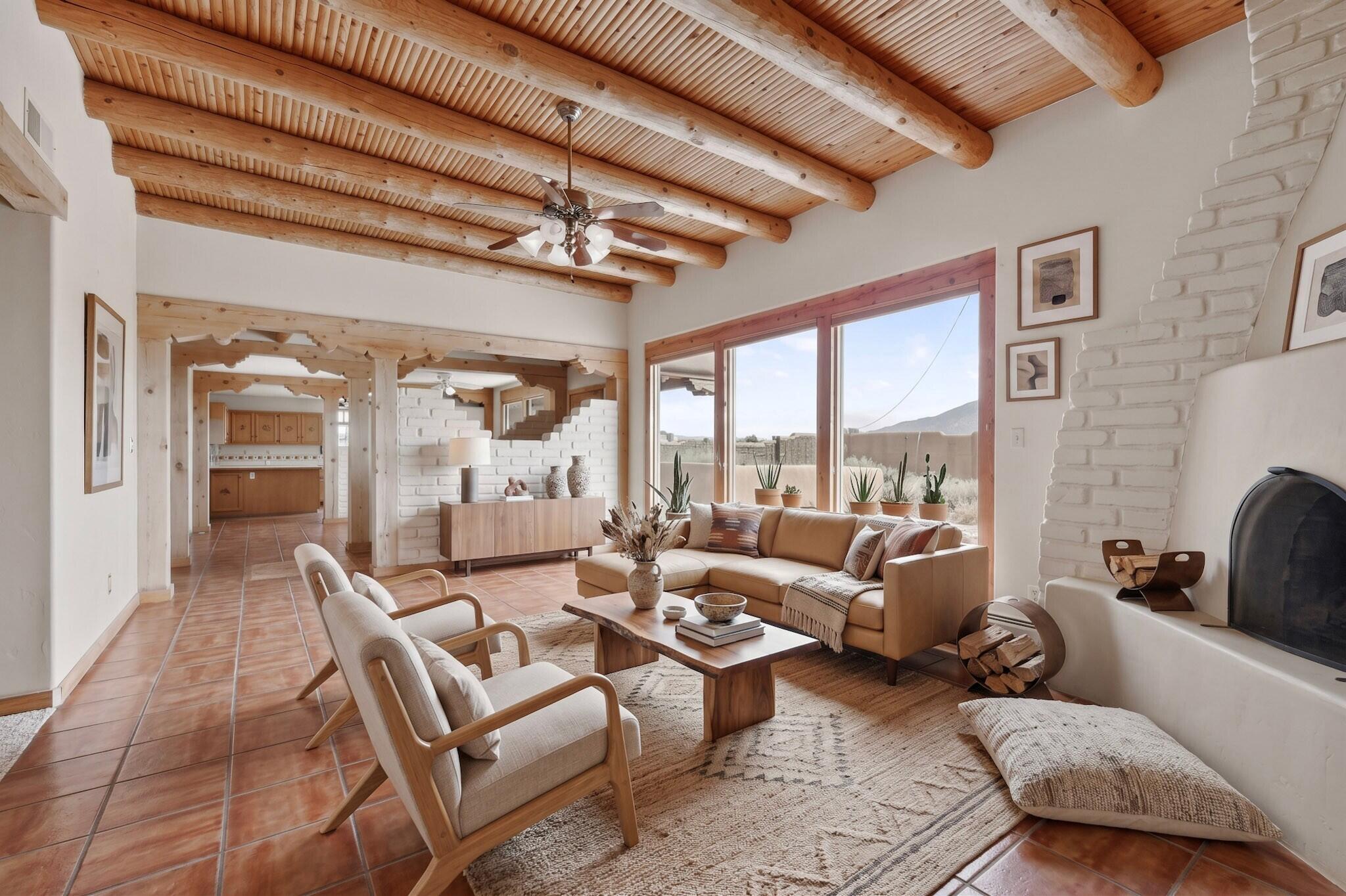 6608 Loma Larga Road