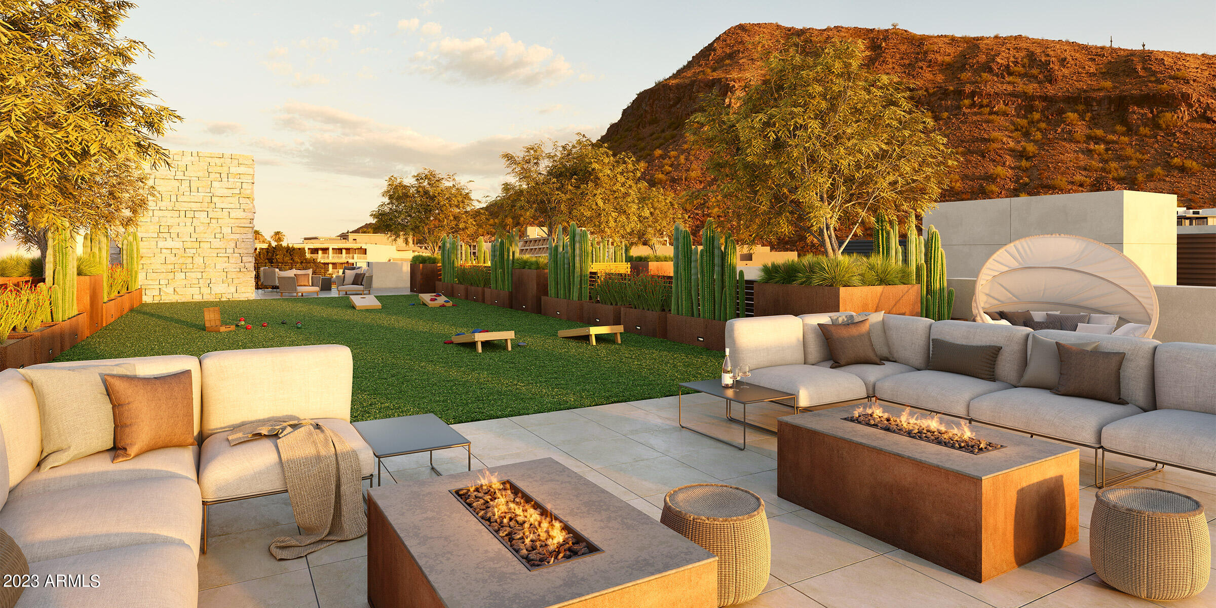 4849 N Camelback Ridge Drive B203