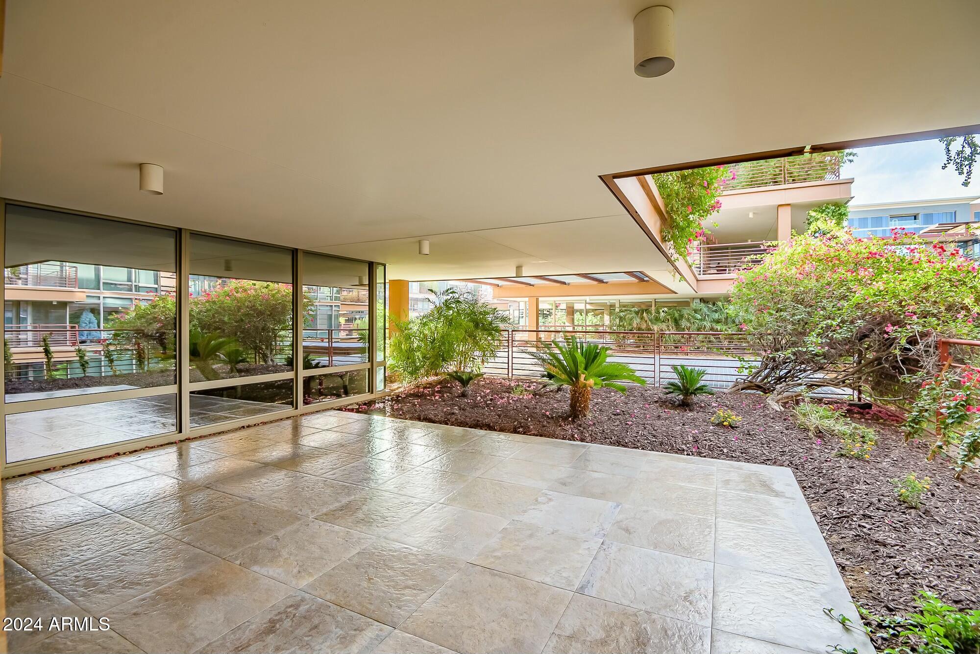 7141 E RANCHO VISTA Drive 4007