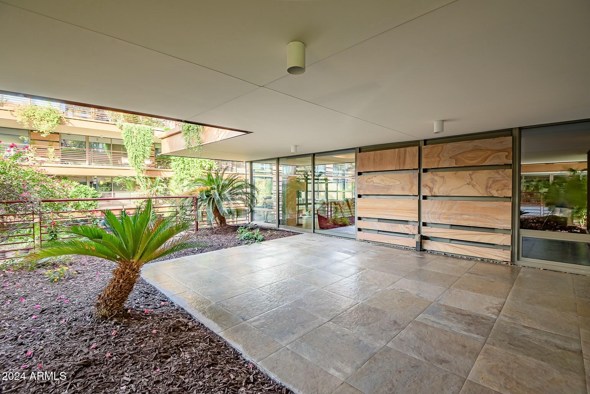 7141 E RANCHO VISTA Drive 4007