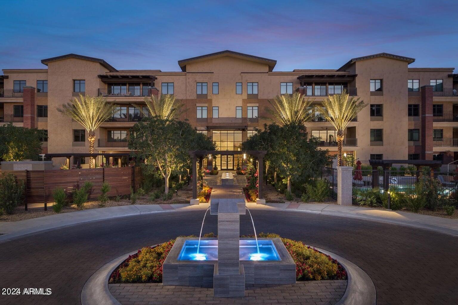 6166 N SCOTTSDALE Road C3006