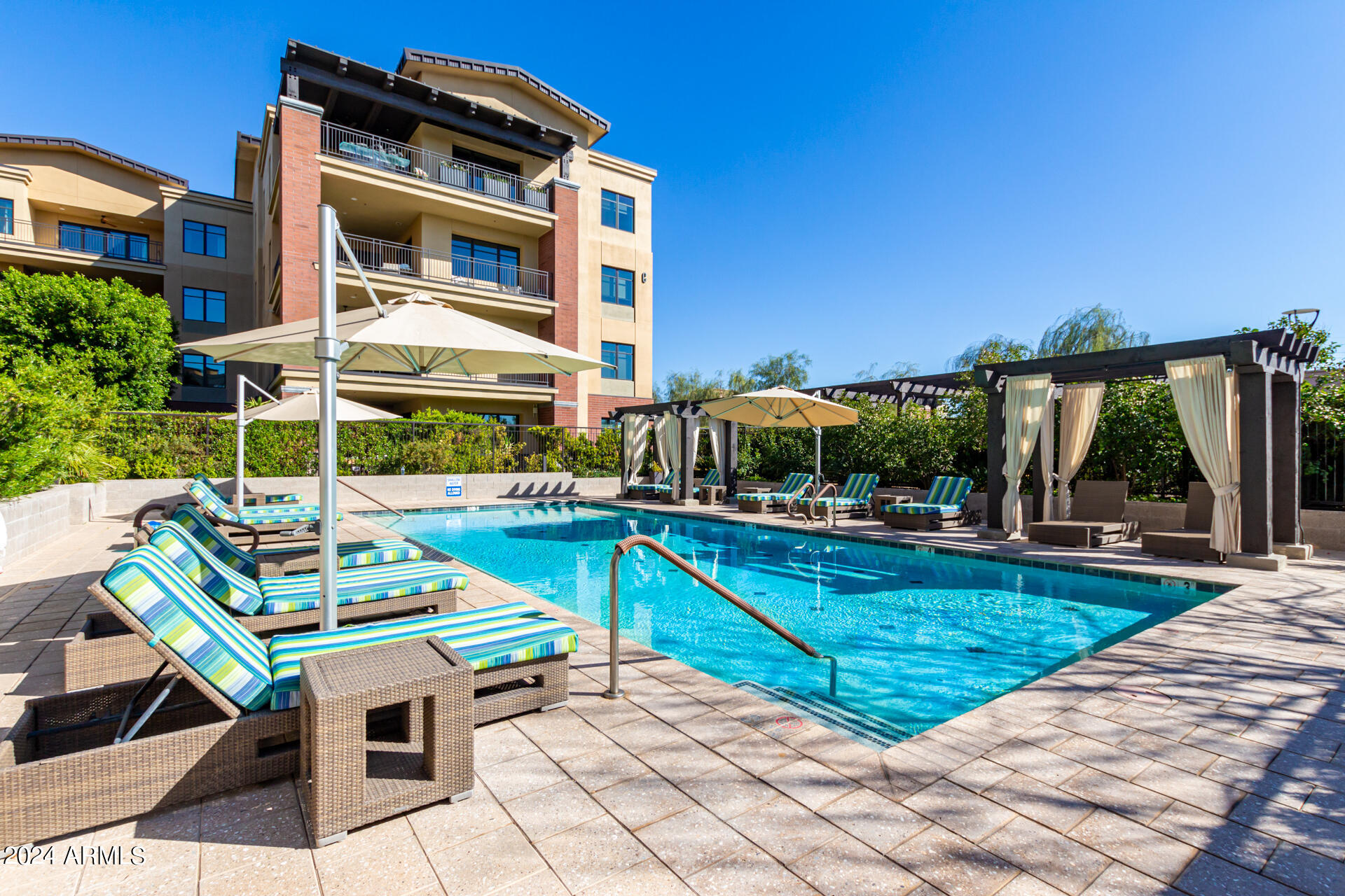 6166 N SCOTTSDALE Road C3006