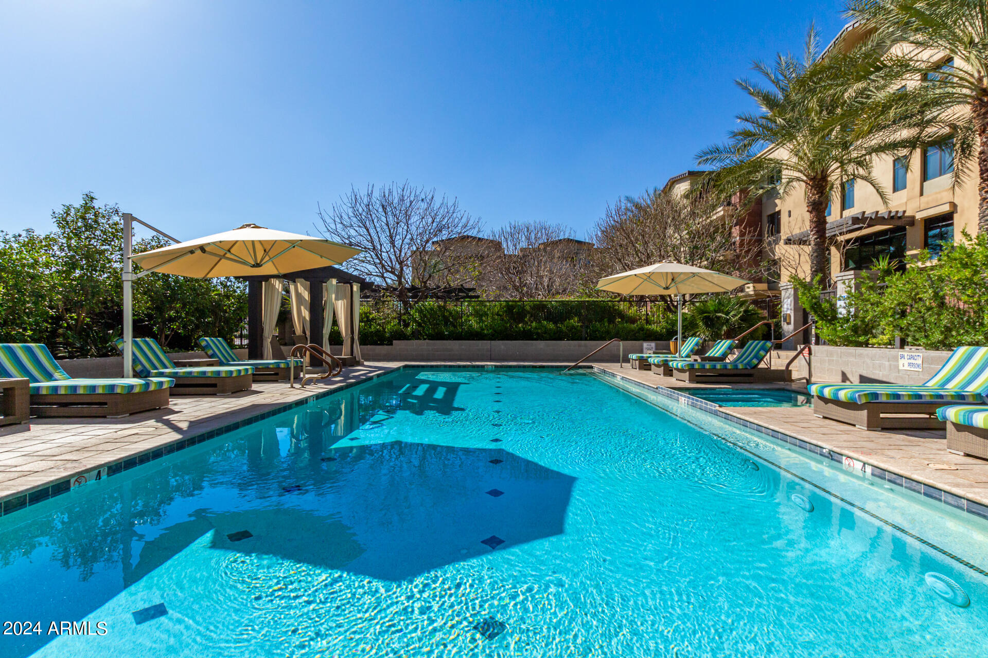 6166 N SCOTTSDALE Road C3006