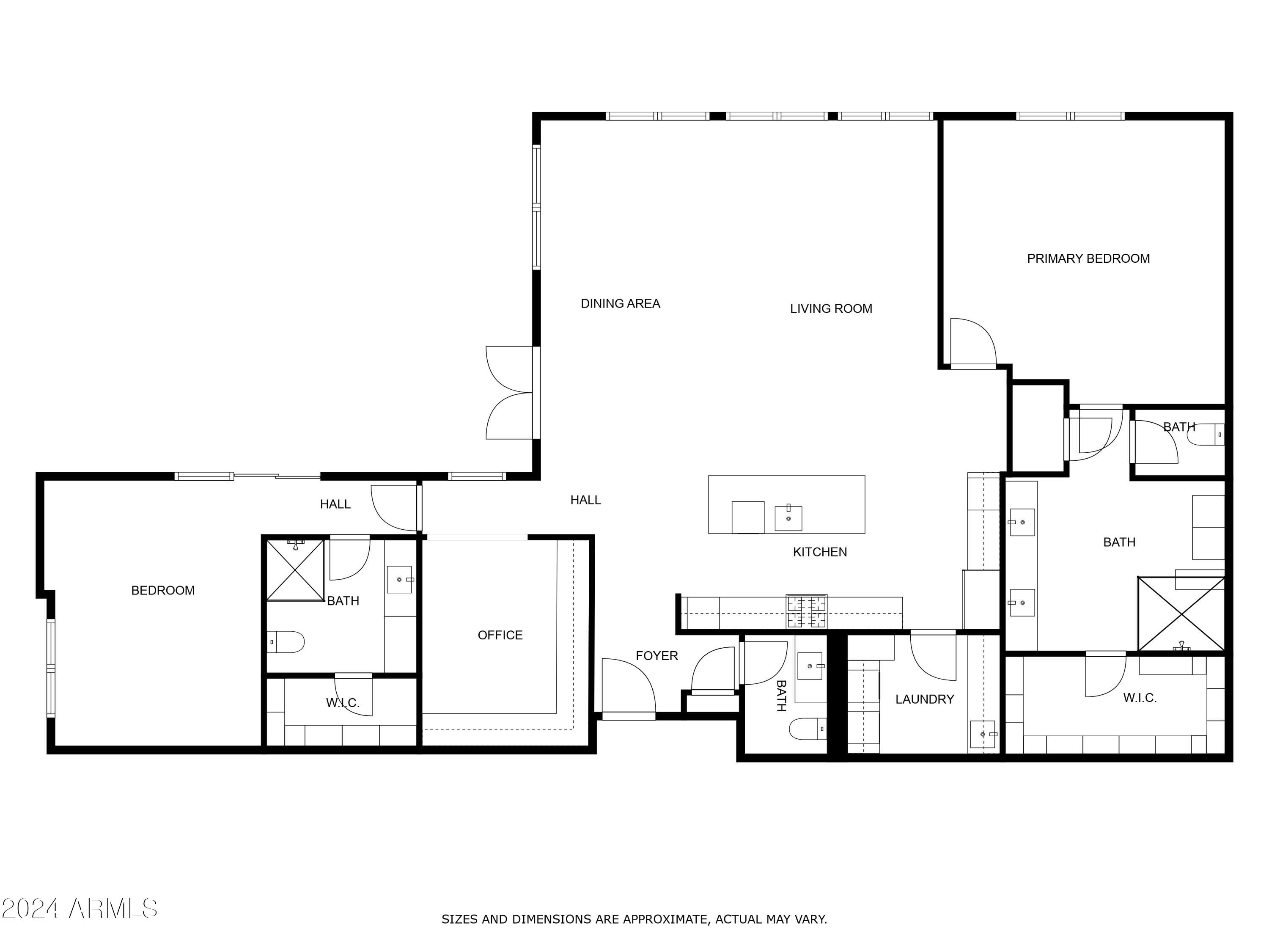 6166 N SCOTTSDALE Road C3006