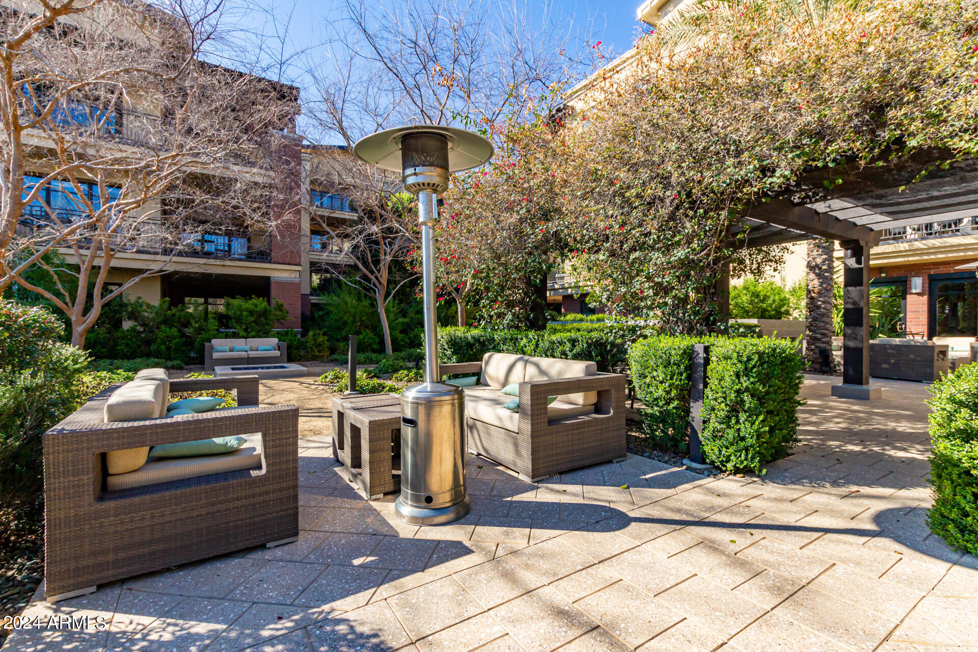 6166 N SCOTTSDALE Road C3006