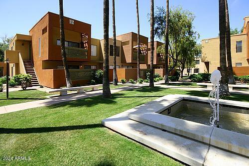 3500 N HAYDEN Road 907