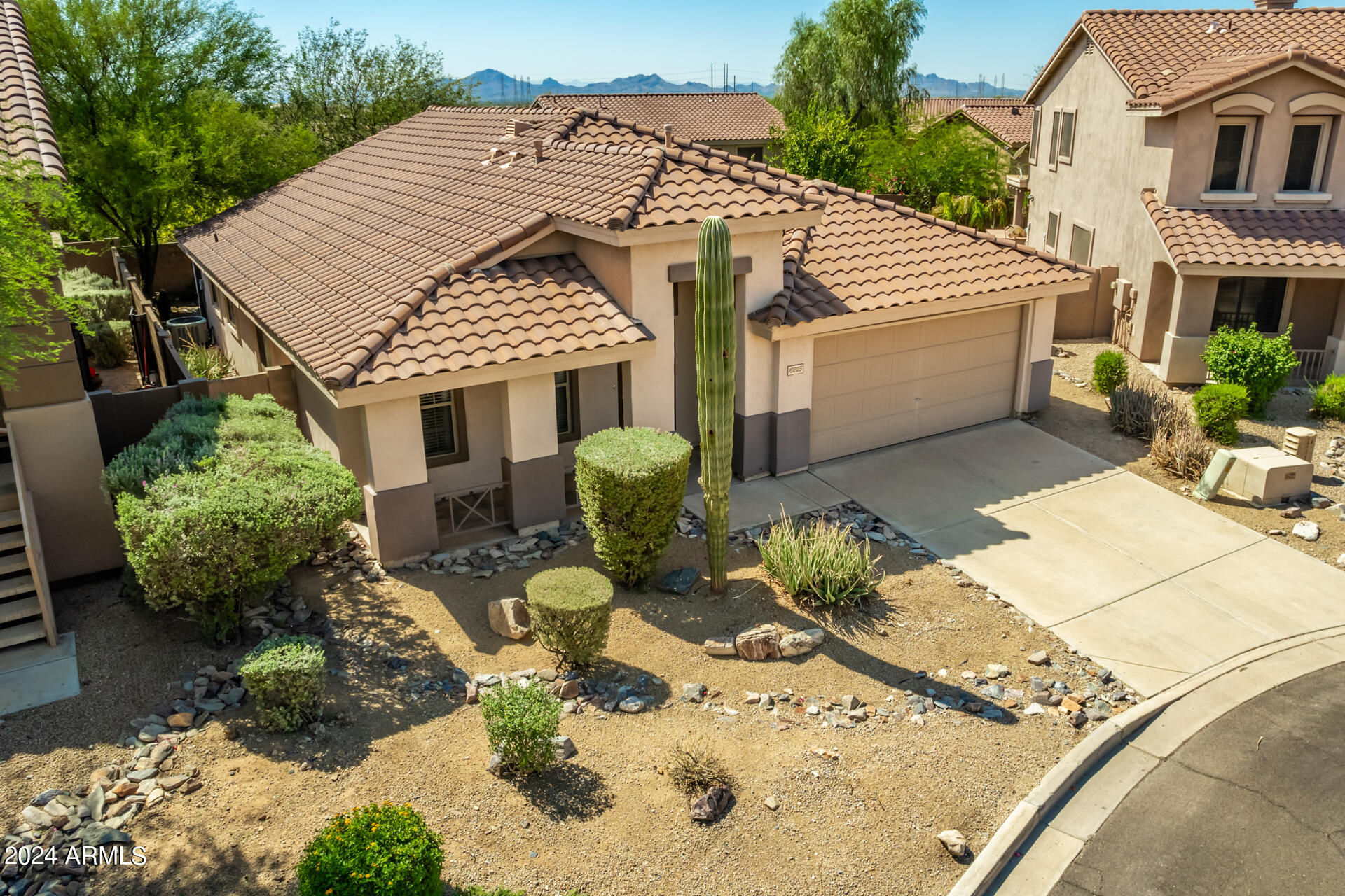 10223 E SALT BUSH Drive