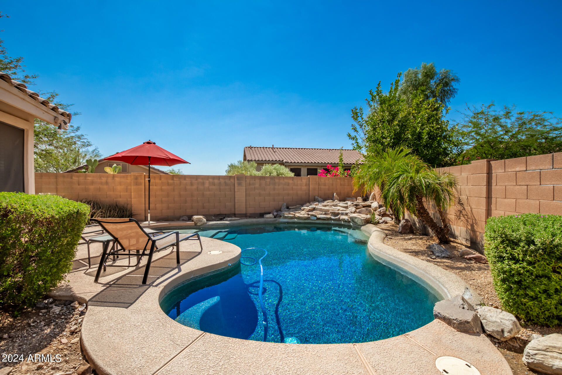 10223 E SALT BUSH Drive