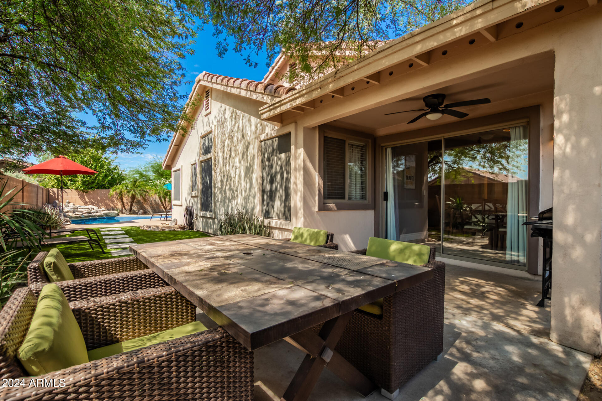 10223 E SALT BUSH Drive