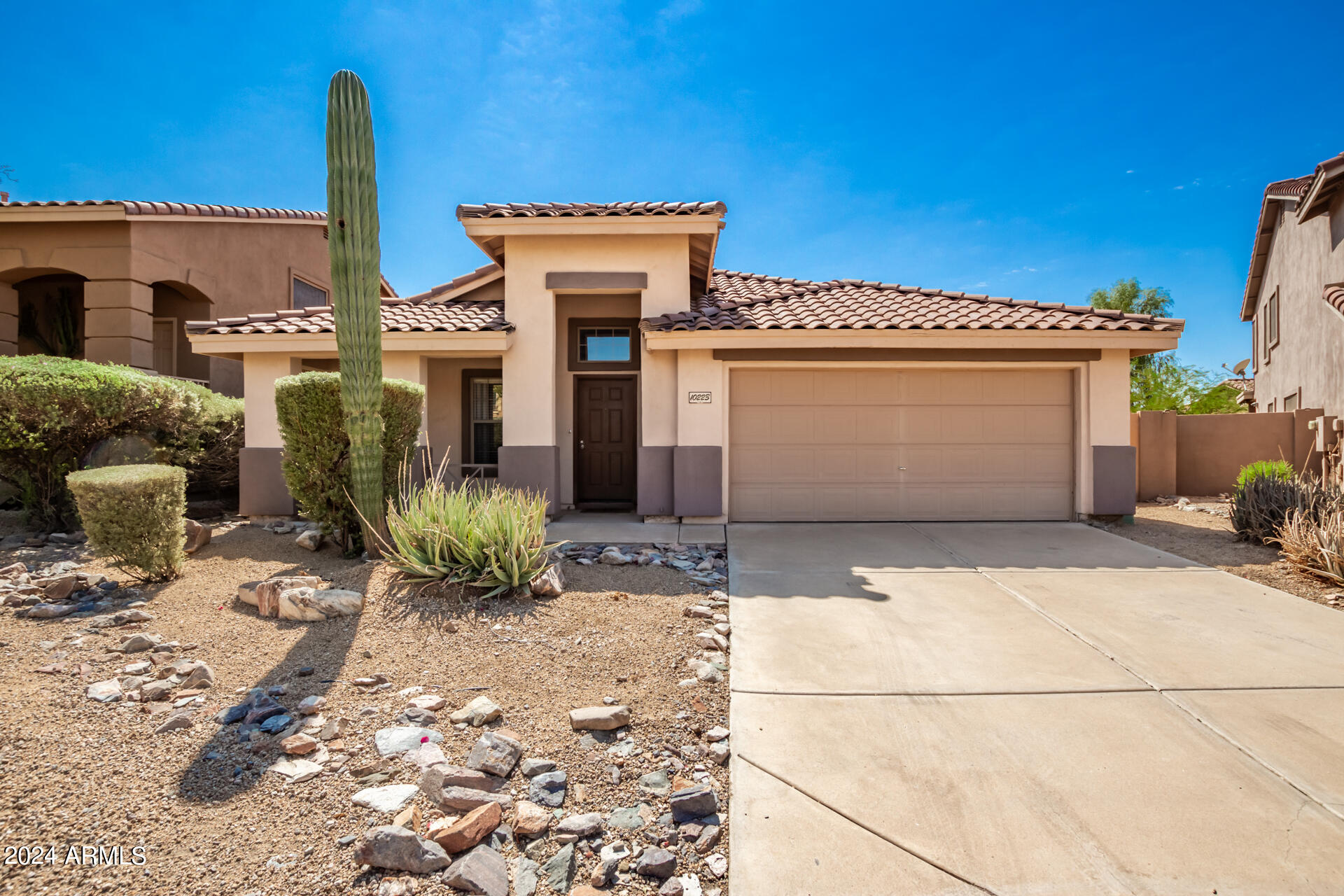 10223 E SALT BUSH Drive