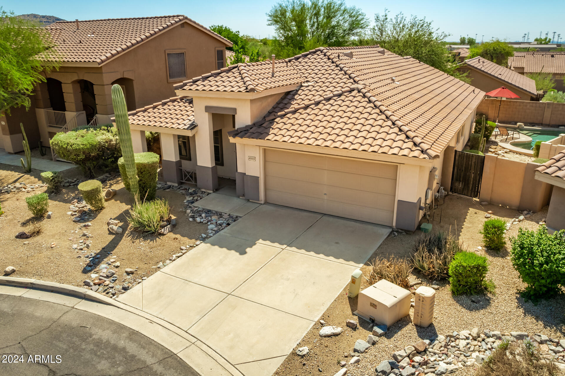 10223 E SALT BUSH Drive