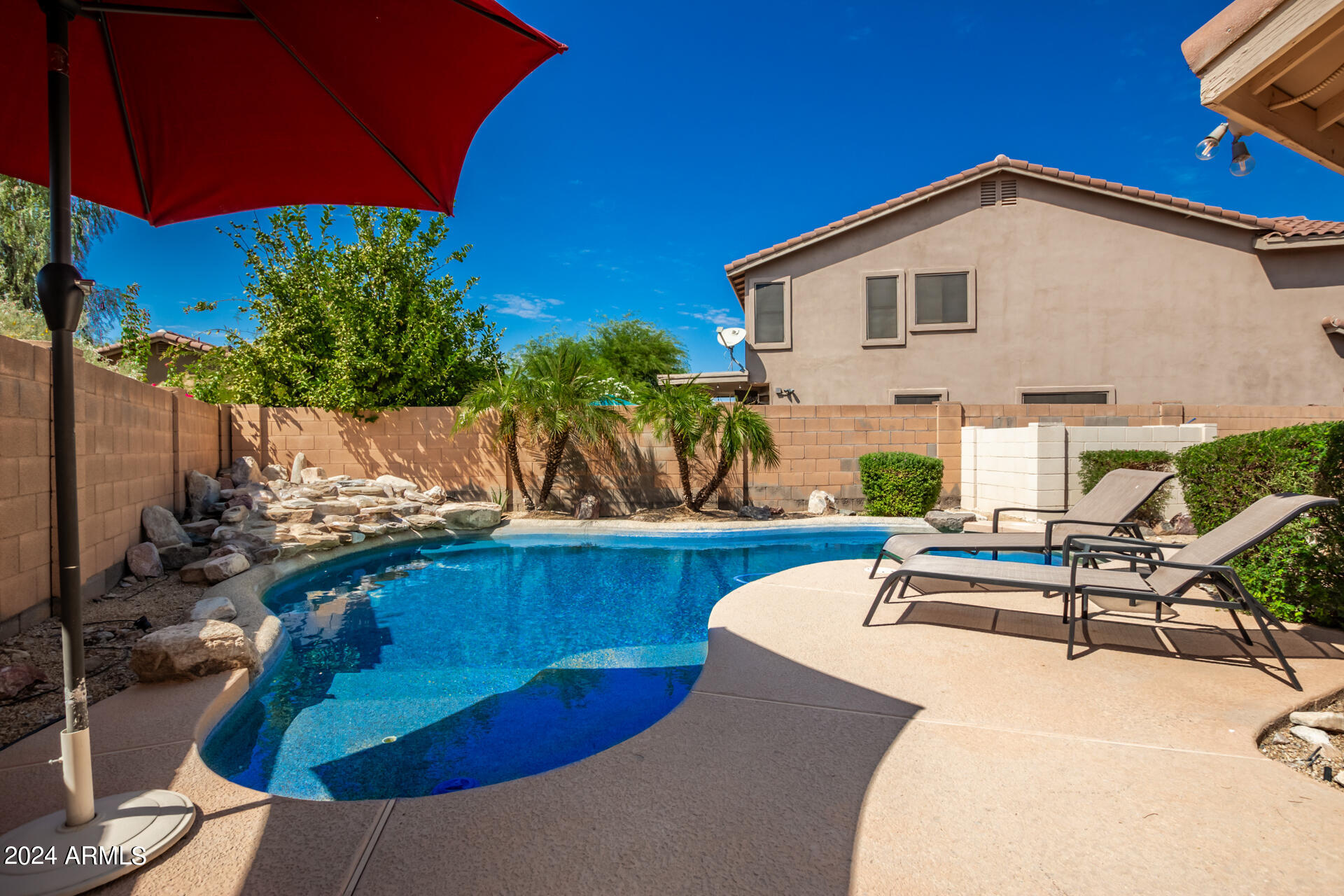 10223 E SALT BUSH Drive