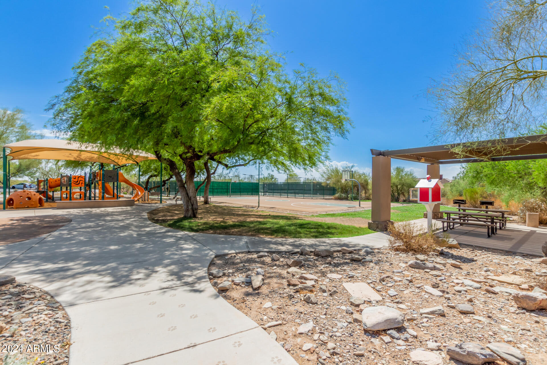 10223 E SALT BUSH Drive