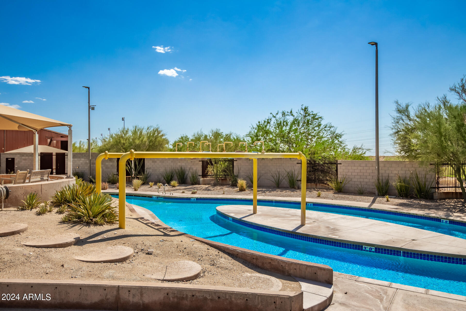 10223 E SALT BUSH Drive