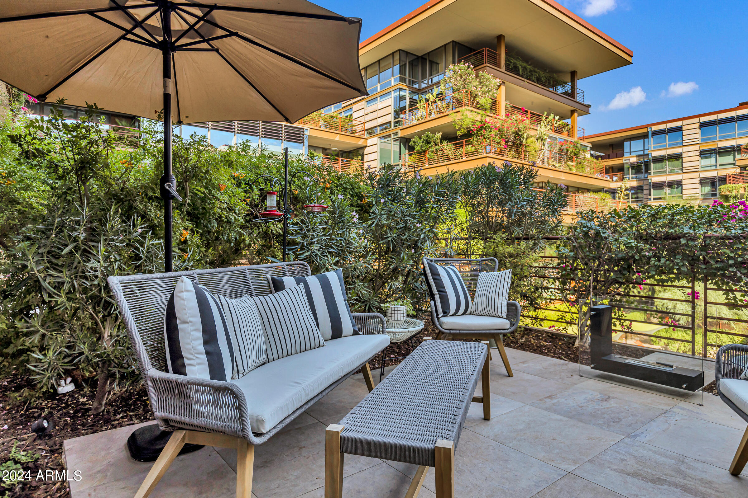 7121 E RANCHO VISTA Drive, 3011