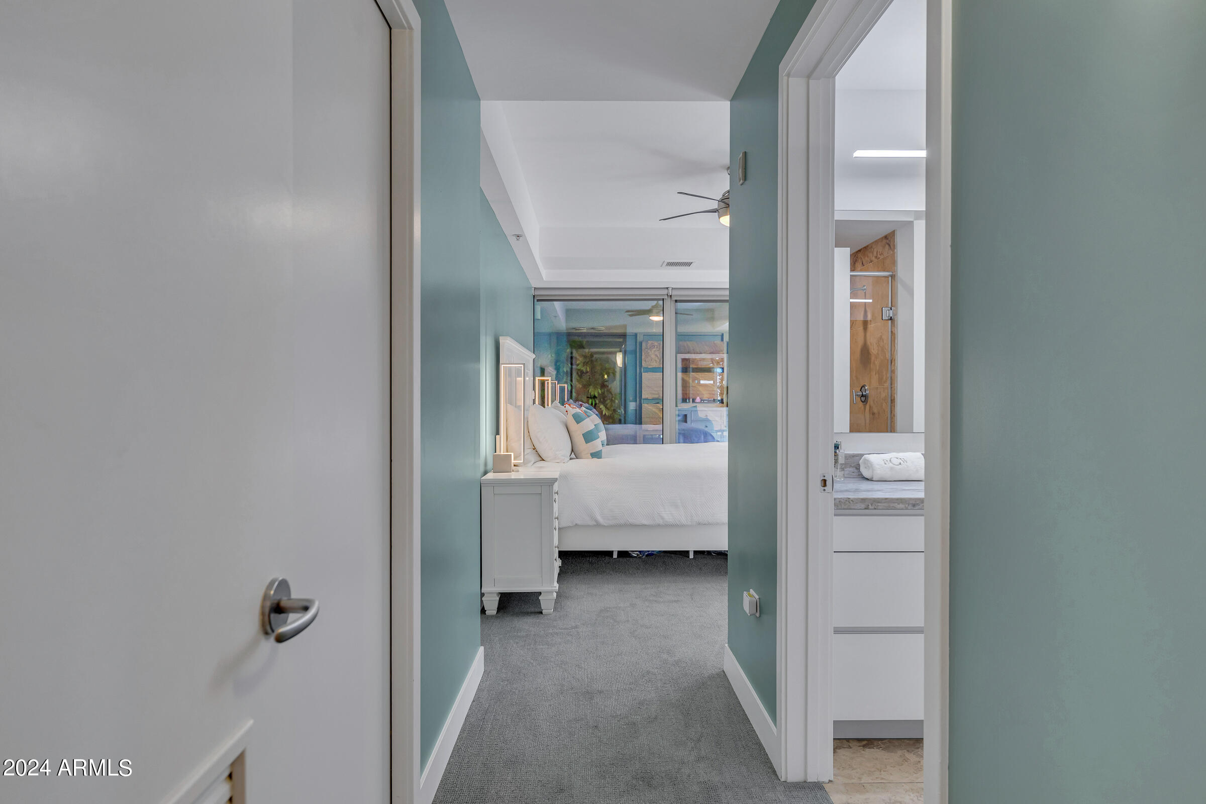 7121 E RANCHO VISTA Drive, 3011