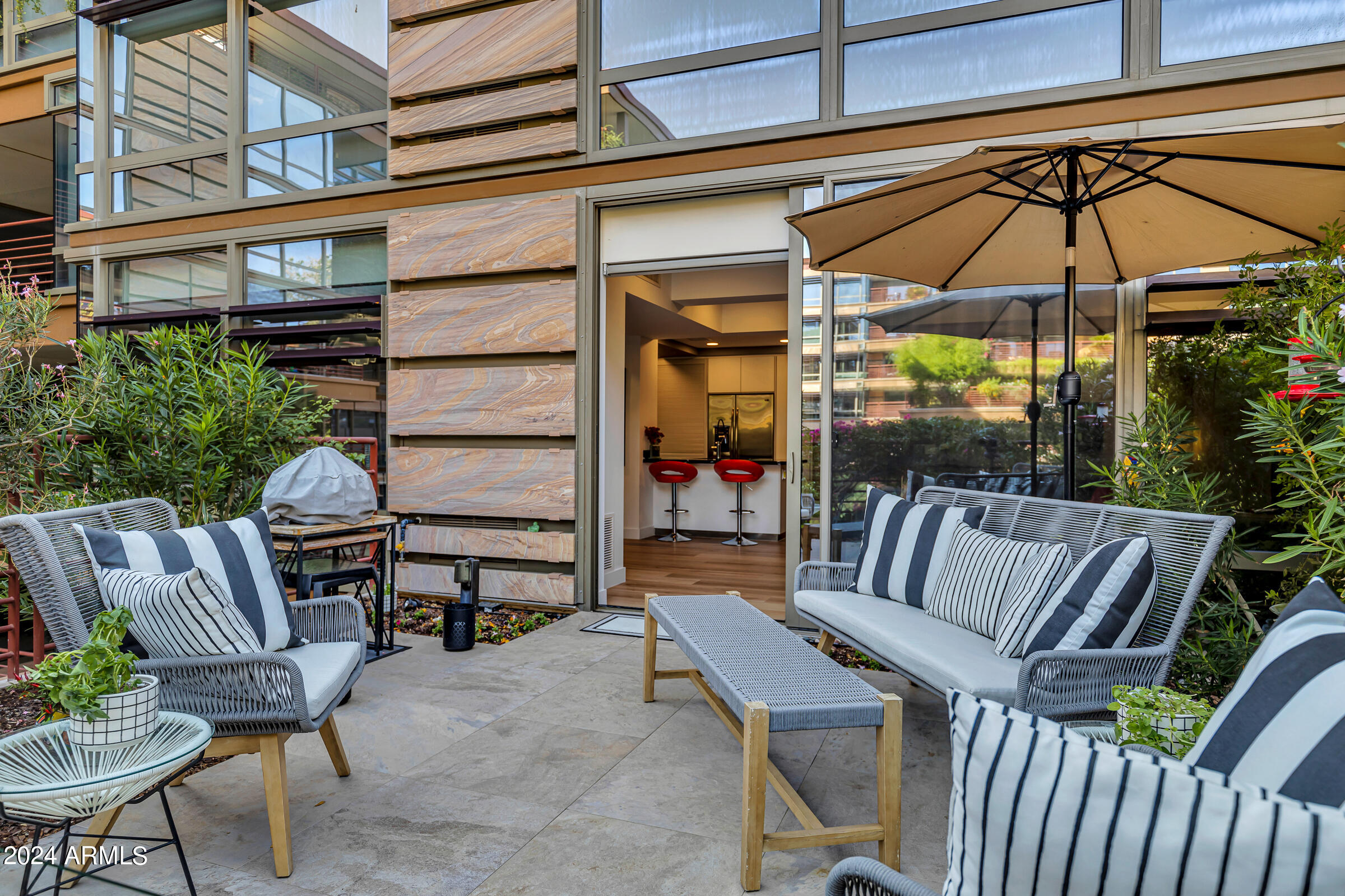 7121 E RANCHO VISTA Drive, 3011