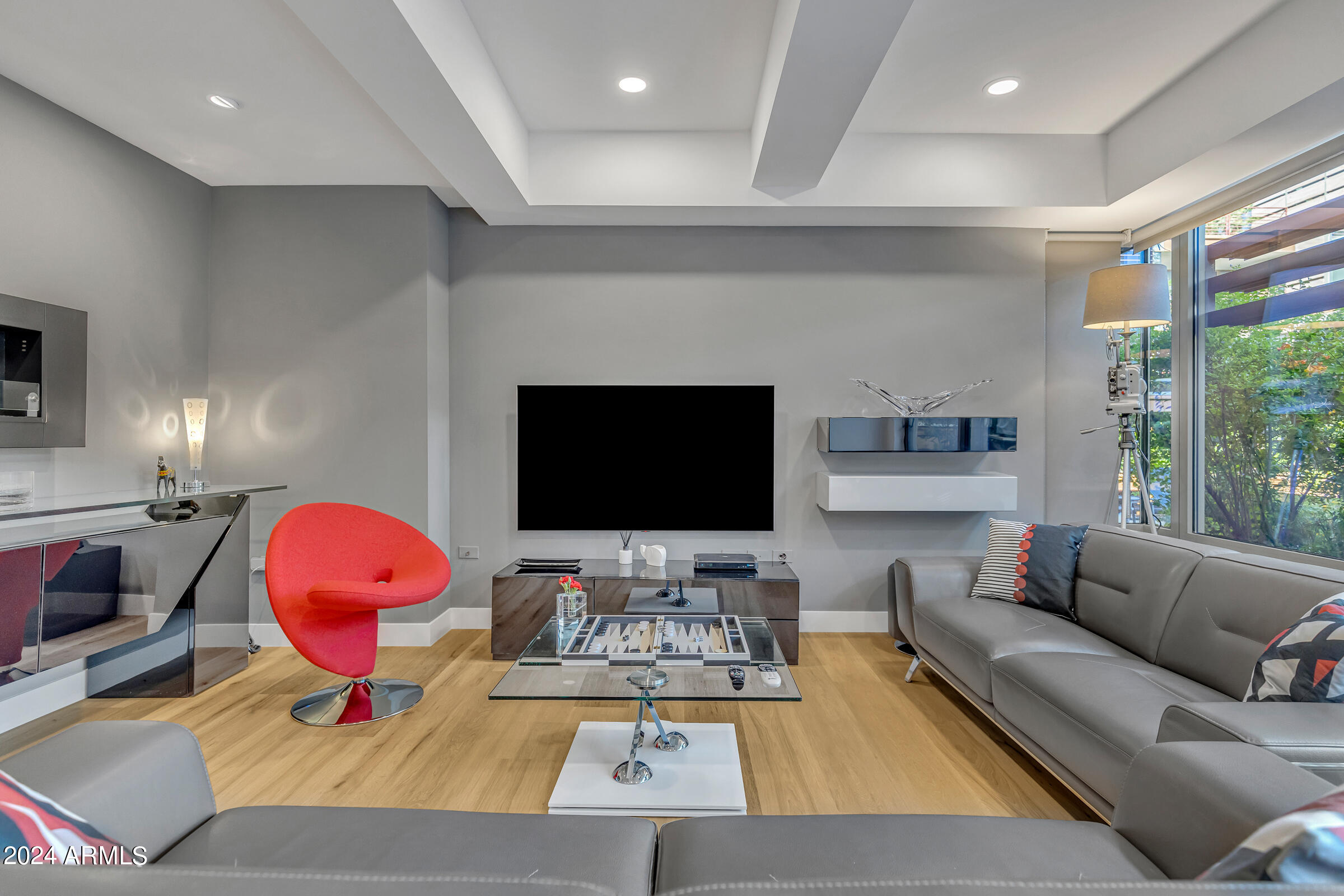 7121 E RANCHO VISTA Drive, 3011