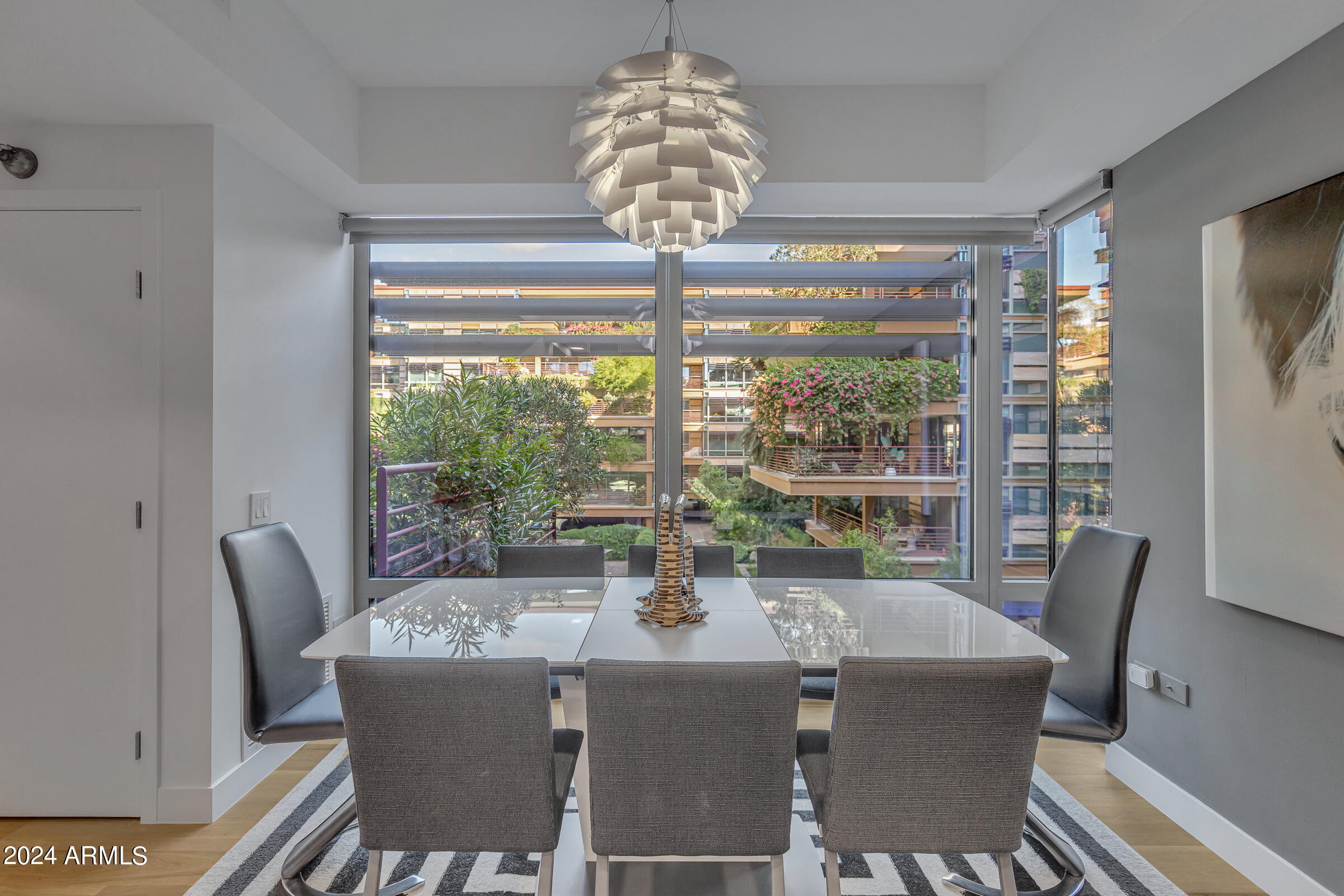 7121 E RANCHO VISTA Drive, 3011