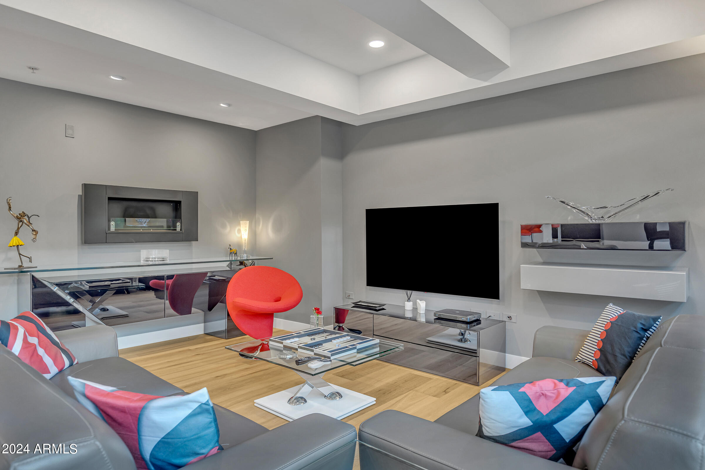 7121 E RANCHO VISTA Drive, 3011