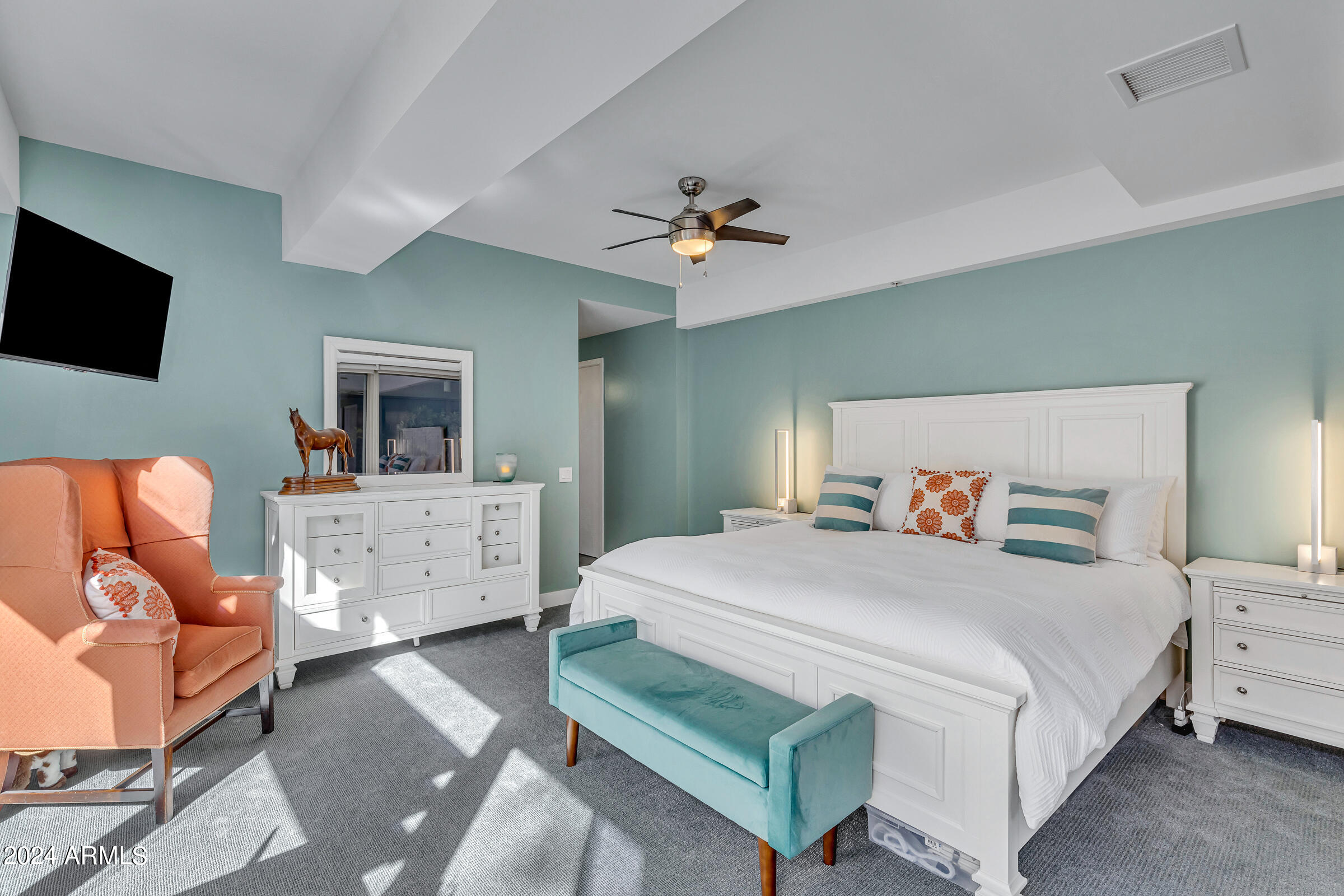 7121 E RANCHO VISTA Drive, 3011