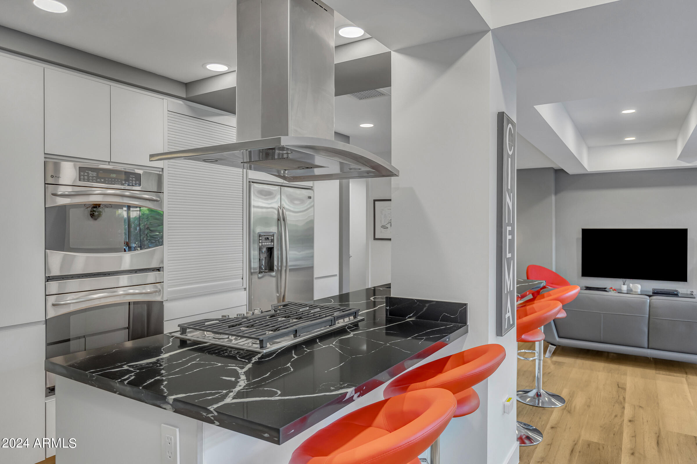 7121 E RANCHO VISTA Drive, 3011
