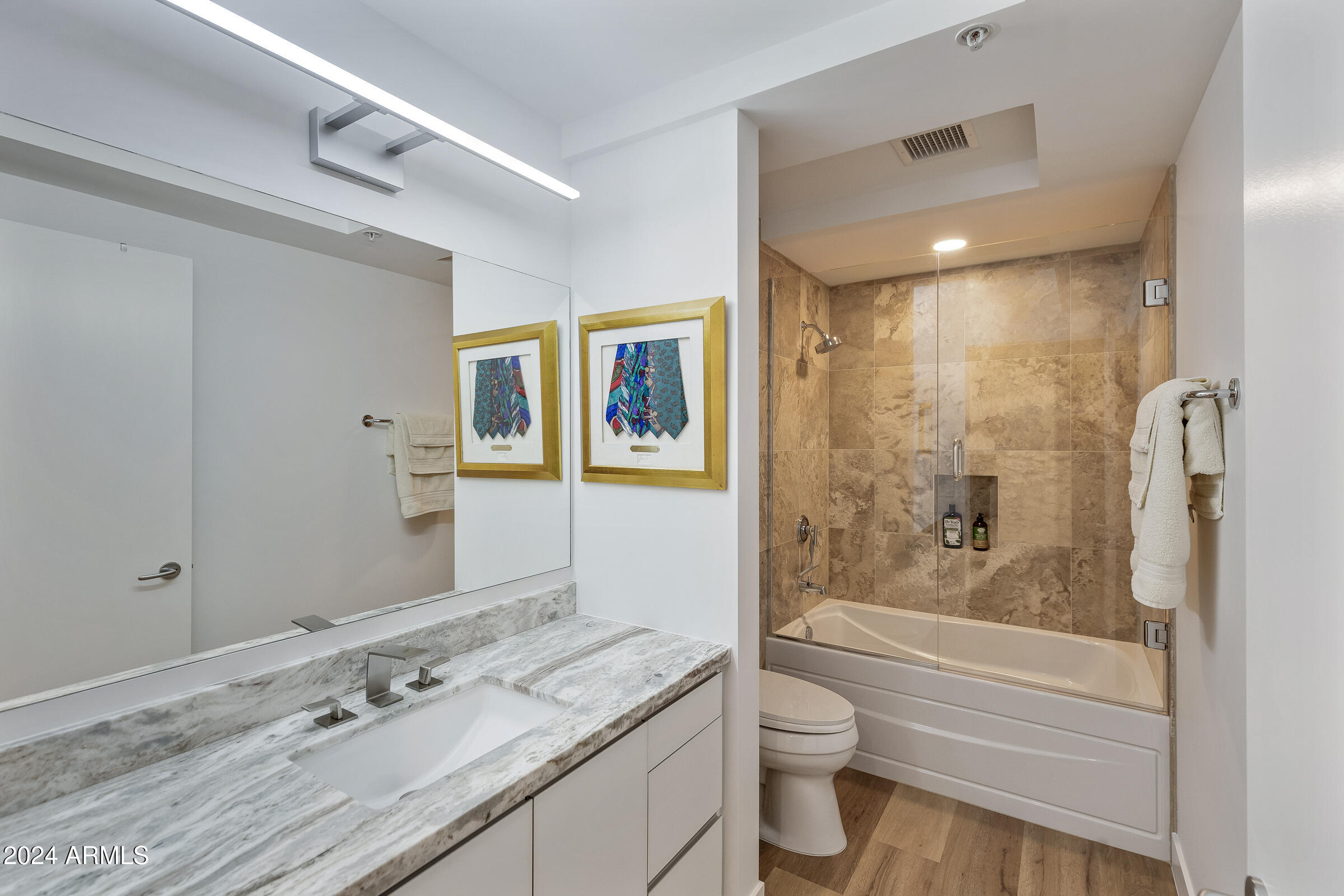 7121 E RANCHO VISTA Drive, 3011