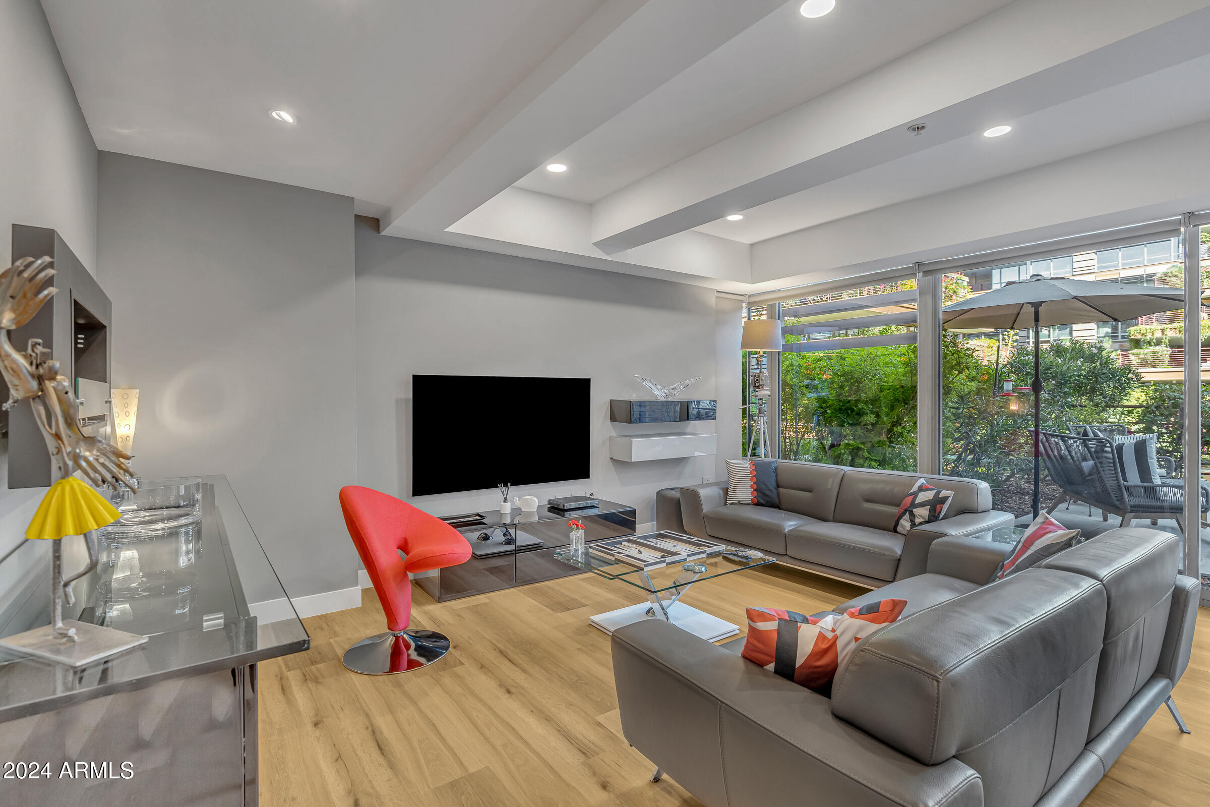 7121 E RANCHO VISTA Drive, 3011
