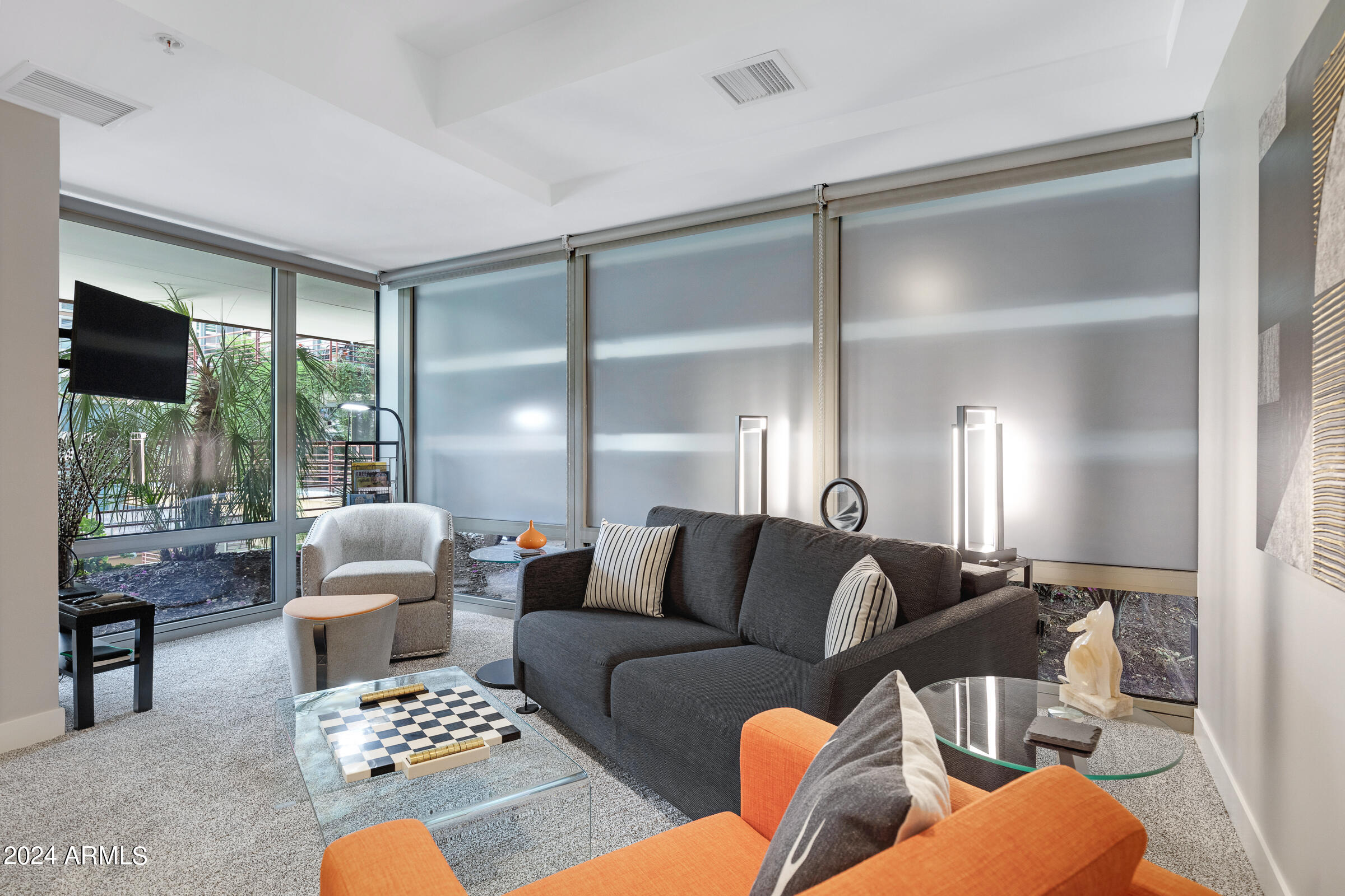 7121 E RANCHO VISTA Drive, 3011