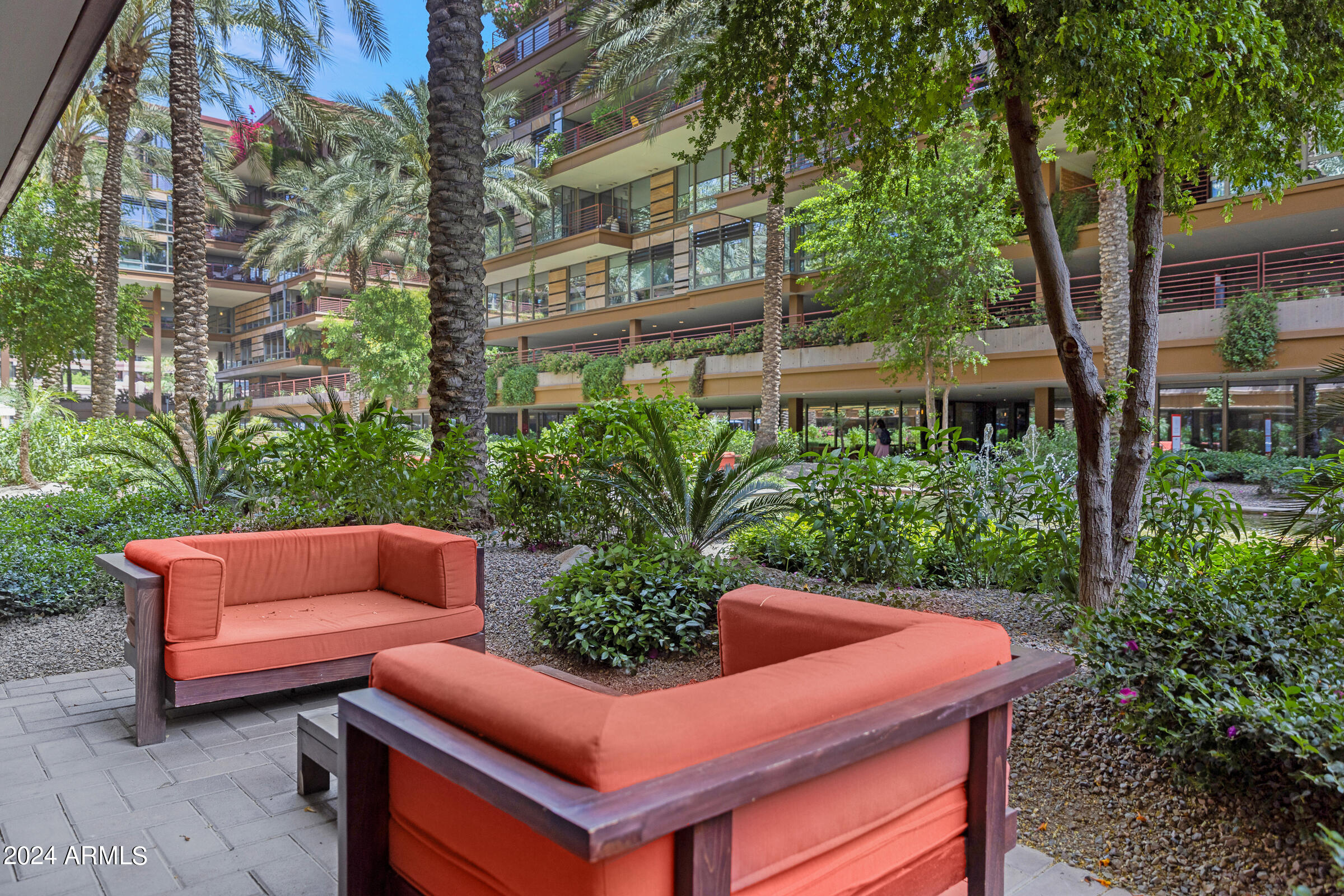 7121 E RANCHO VISTA Drive, 3011