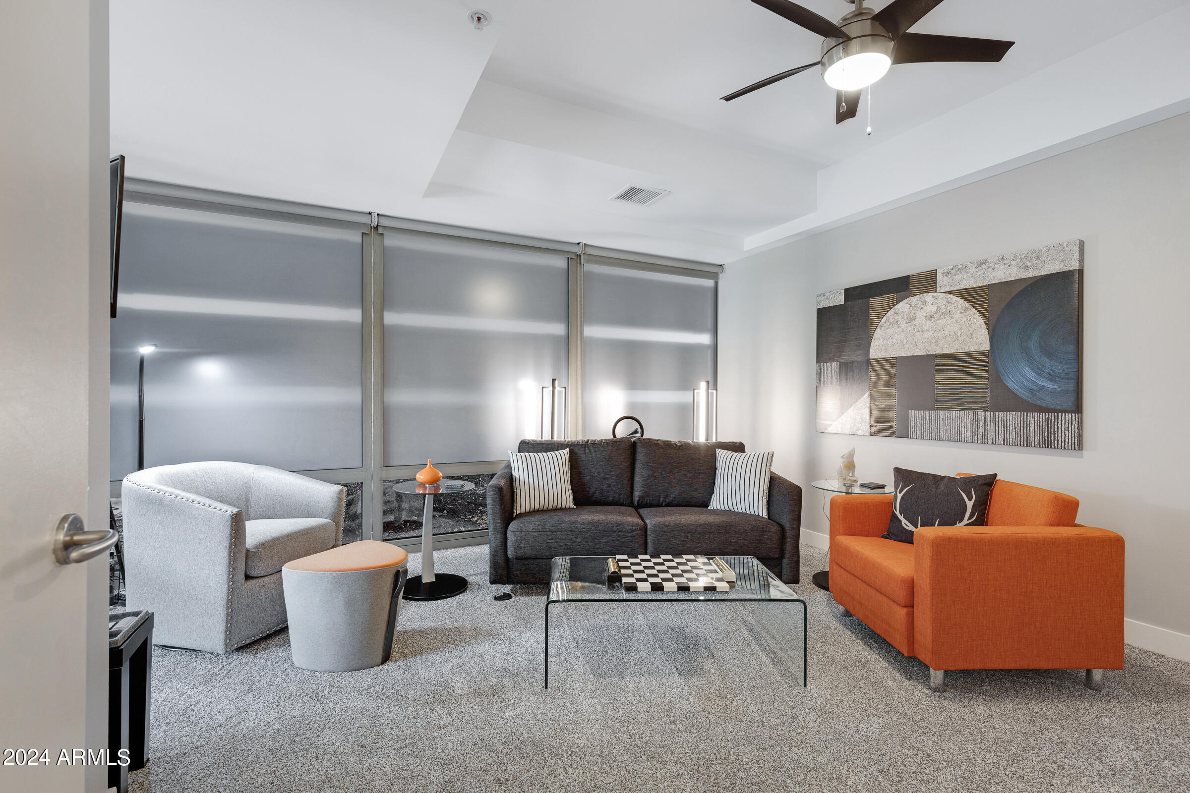 7121 E RANCHO VISTA Drive, 3011