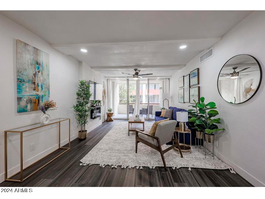 7625 E CAMELBACK Road A242