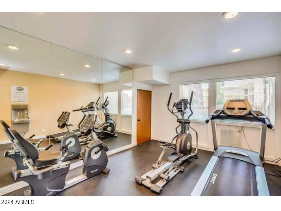 7625 E CAMELBACK Road A242
