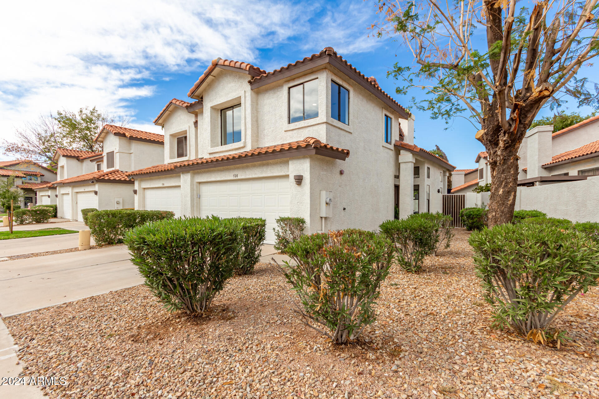728 S CROWS NEST Drive